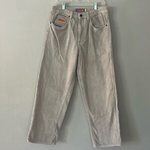 Empyre relaxed men’s corduroy pants Size 30